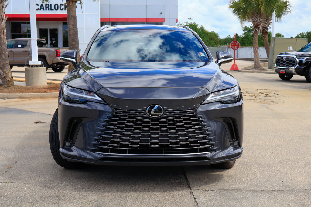 Used 2024 Lexus RX 350 FWD image 26
