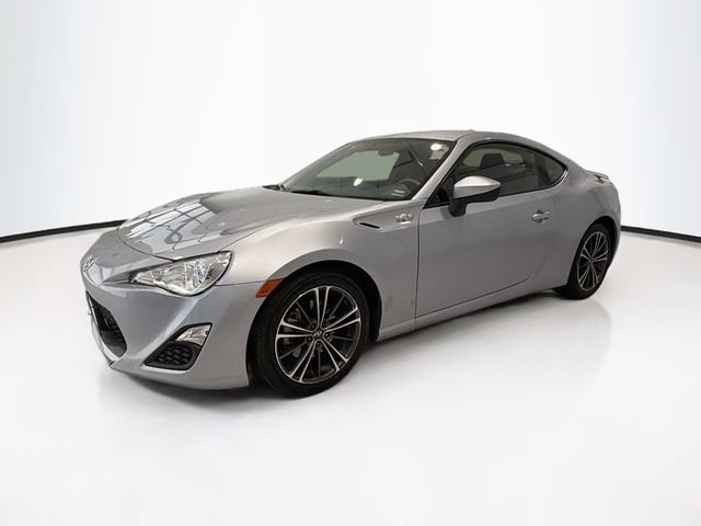 Used 2015 Scion FR-S RWD image 3