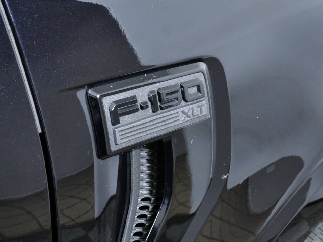Used 2023 Ford F150 XLT w/ Equipment Group 302A High AWD/4WD image 9