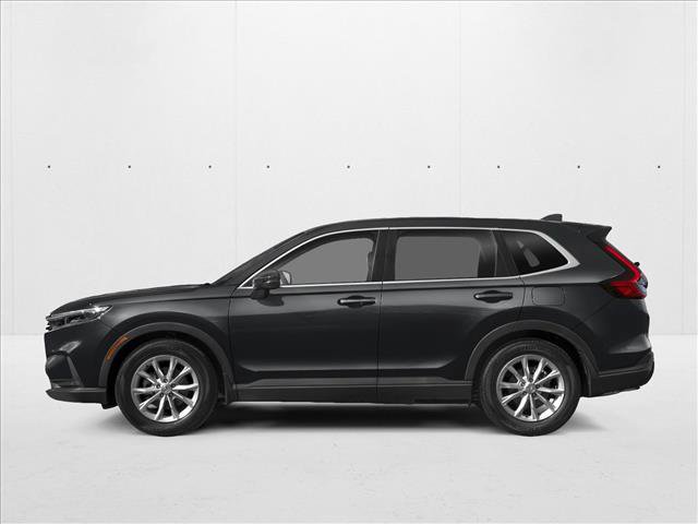 New 2026 Honda CR-V EX-L video 3