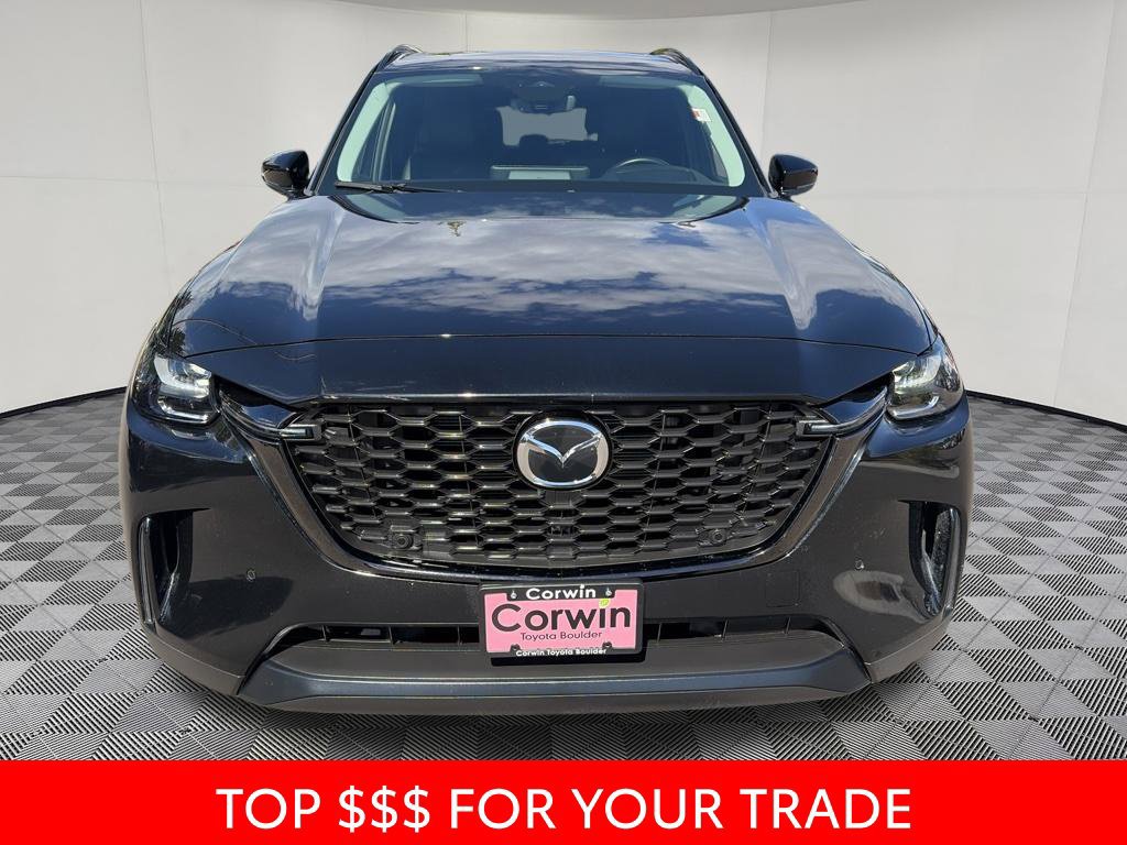 Used 2026 MAZDA CX-90 3.3 Turbo w/ Premium Sport Pkg AWD/4WD image 2