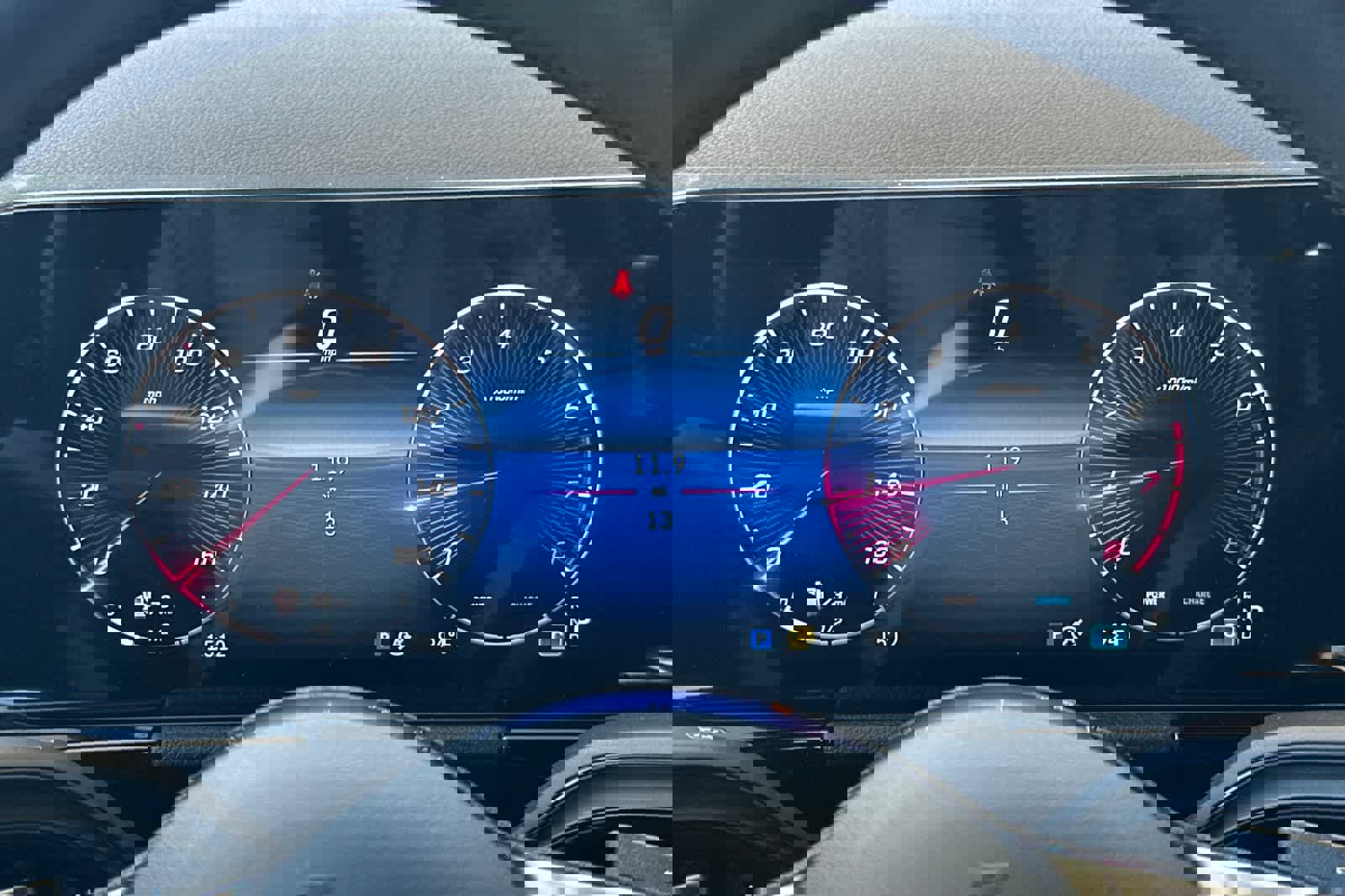 Certified 2025 Mercedes-Benz GLA 250 image 23