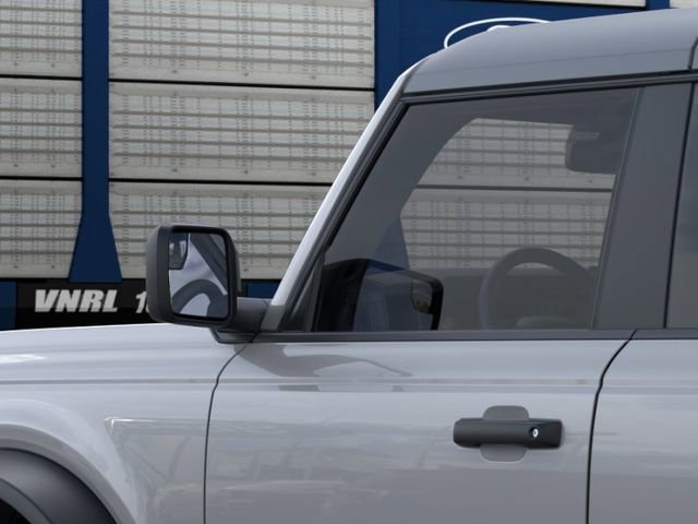 New 2026 Ford Bronco 4-Door image 22