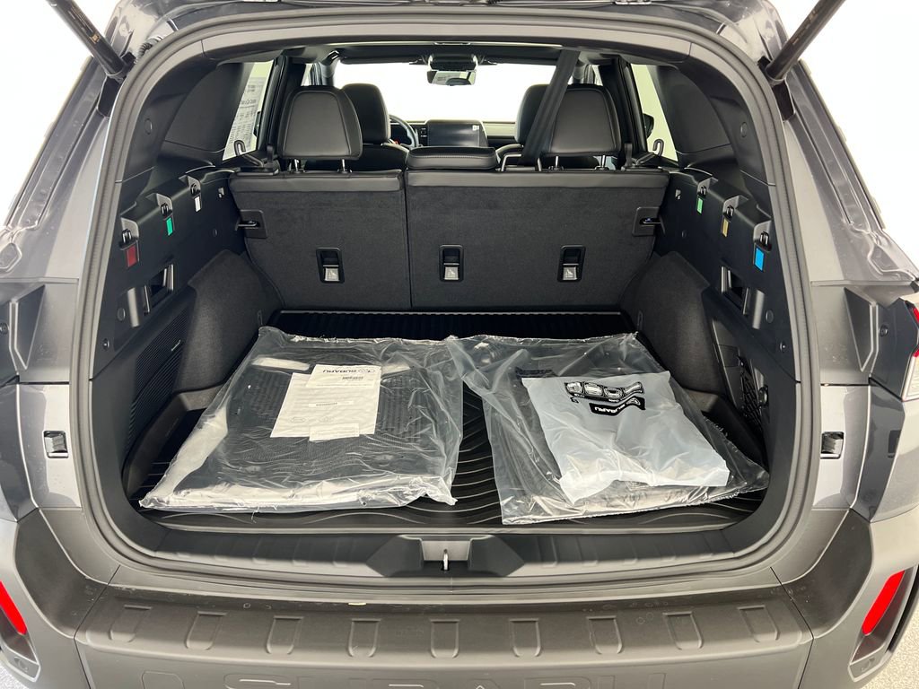 New 2026 Subaru Outback Touring XT image 28