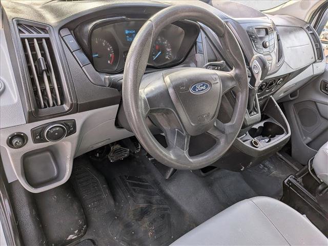 Used 2017 Ford Transit 150 130 Low Roof image 10