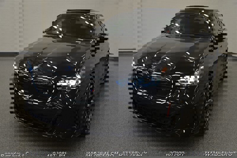 Used 2024 BMW i5 M60 w/ Premium Package