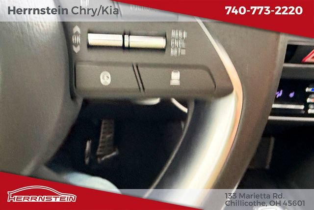 Used 2023 Hyundai Sonata SEL Plus FWD image 21