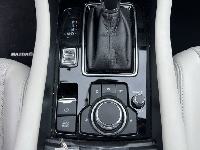 Used 2021 MAZDA MAZDA6 Signature image 33
