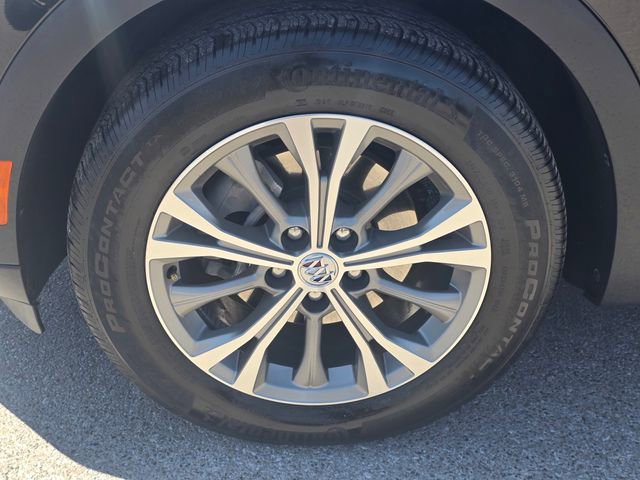 Used 2023 Buick Envision Preferred image 10