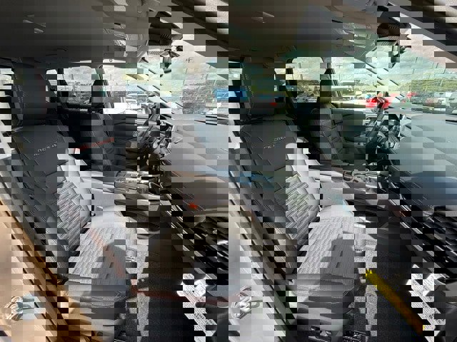 New 2026 Nissan Rogue SV w/ Rock Creek Premium Package image 18