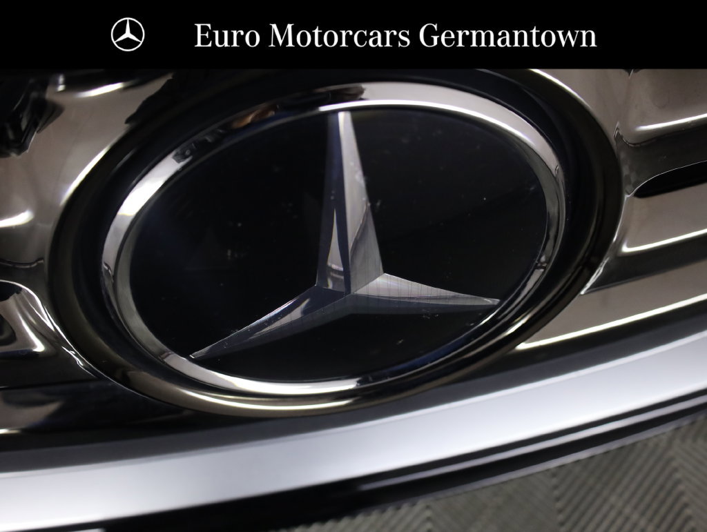 Used 2025 Mercedes-Benz GLS 450 4MATIC image 79