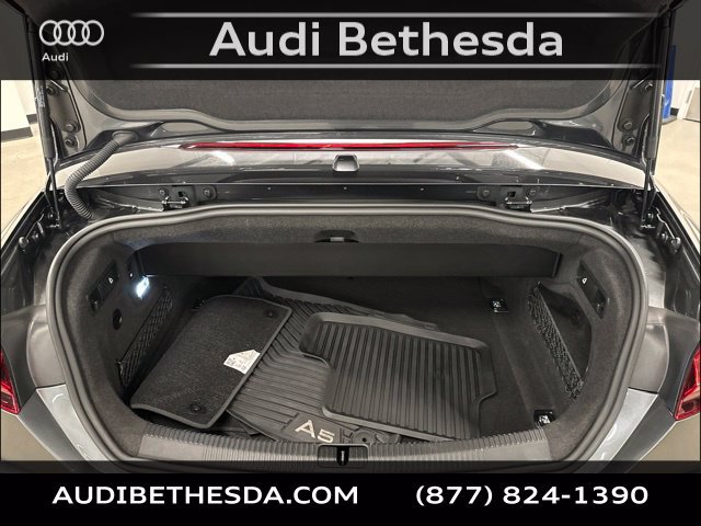 Certified 2024 Audi A5 2.0T Premium AWD/4WD image 12