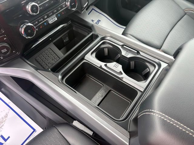New 2026 Ford F250 Lariat AWD/4WD image 27