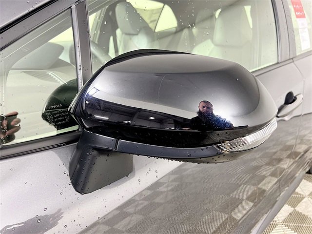 New 2026 Toyota Corolla XSE image 10