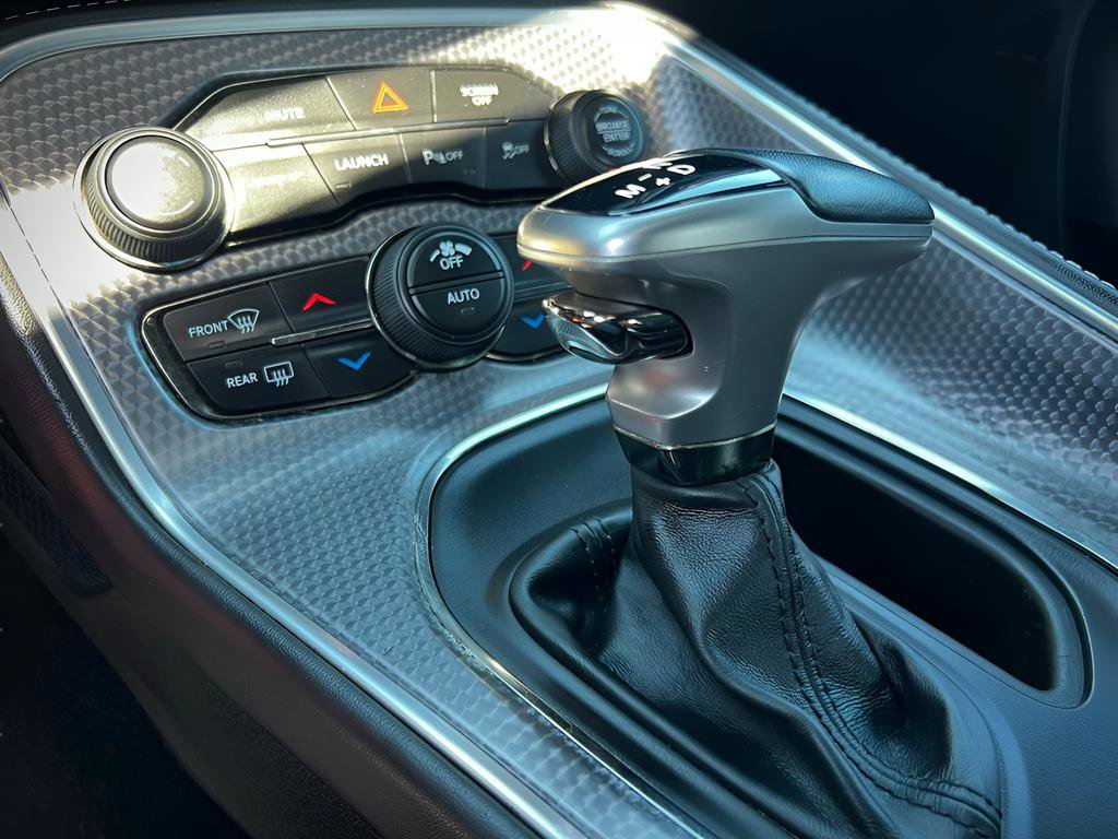 Used 2018 Dodge Challenger SRT Hellcat image 37