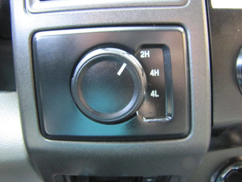 Used 2021 Ford F350 XL w/ STX Appearance Package AWD/4WD image 41