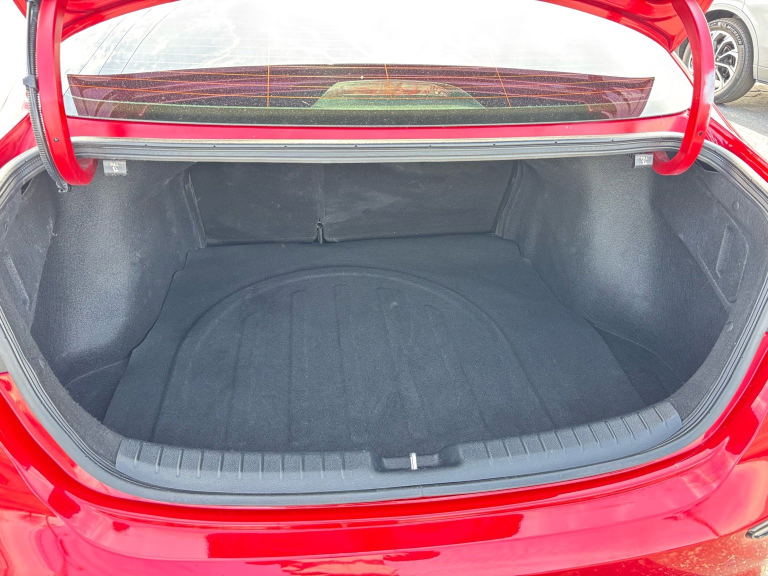 Used 2021 Kia Forte GT w/ GT2 Package image 21