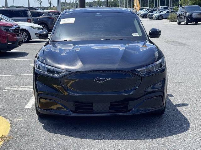 Certified 2025 Ford Mustang Mach-E Select RWD image 3