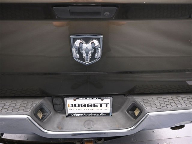 Used 2012 RAM 1500 Lone Star w/ Luxury Group image 23