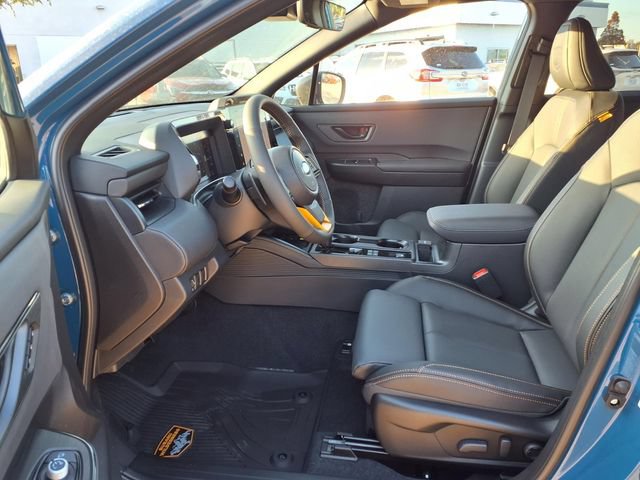 New 2026 Subaru Outback Wilderness AWD/4WD image 7