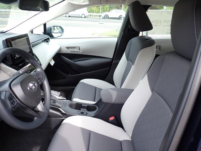 New 2026 Toyota Corolla LE image 11