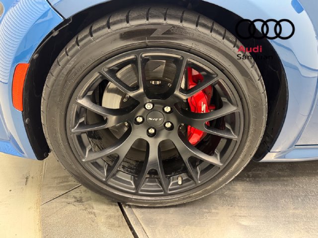Used 2023 Dodge Charger SRT Hellcat w/ Harman/Kardon Audio Group RWD image 6