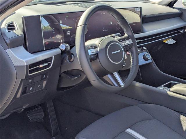 New 2025 Hyundai Sonata SEL FWD image 4