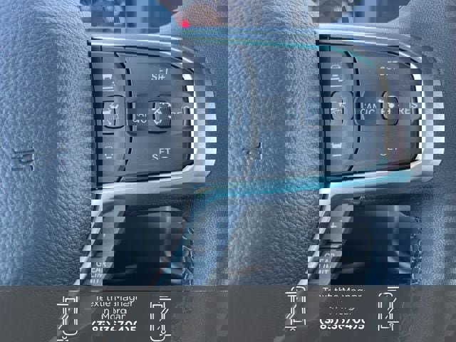 New 2026 RAM 3500 Big Horn image 26