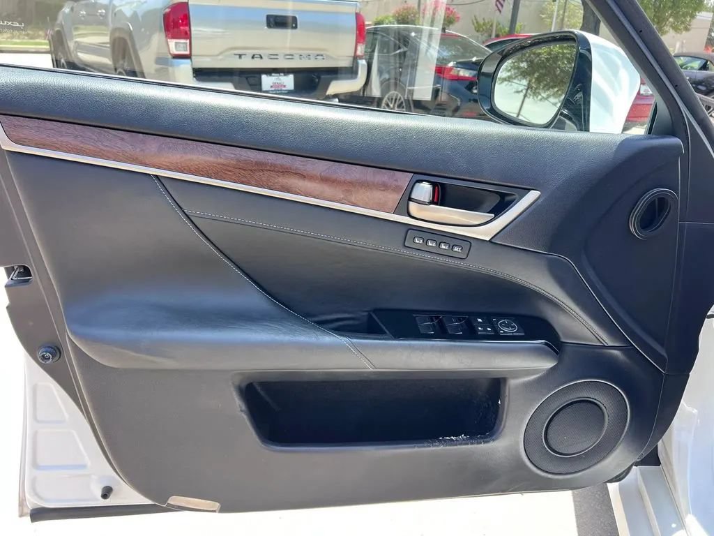 Used 2013 Lexus GS 350 AWD w/ Premium Pkg image 14
