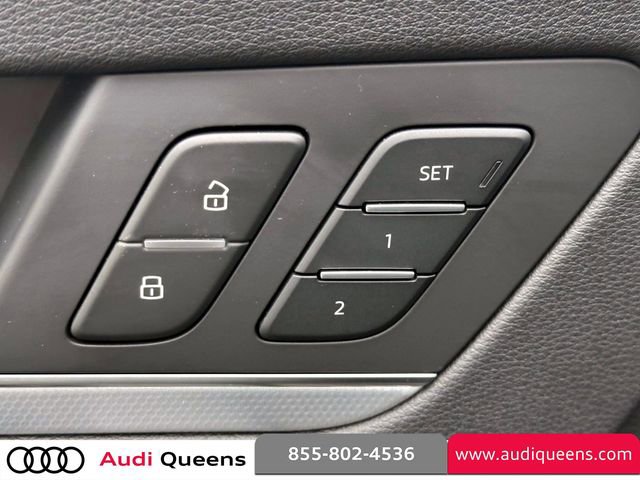 Used 2025 Audi Q5 2.0T Premium Plus w/ Premium Plus Package AWD/4WD image 18