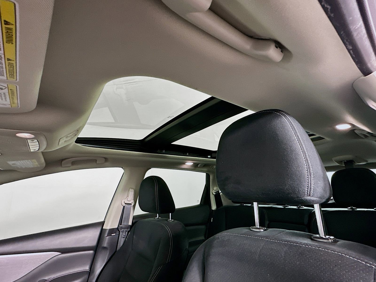 Used 2019 Nissan Murano SV image 22