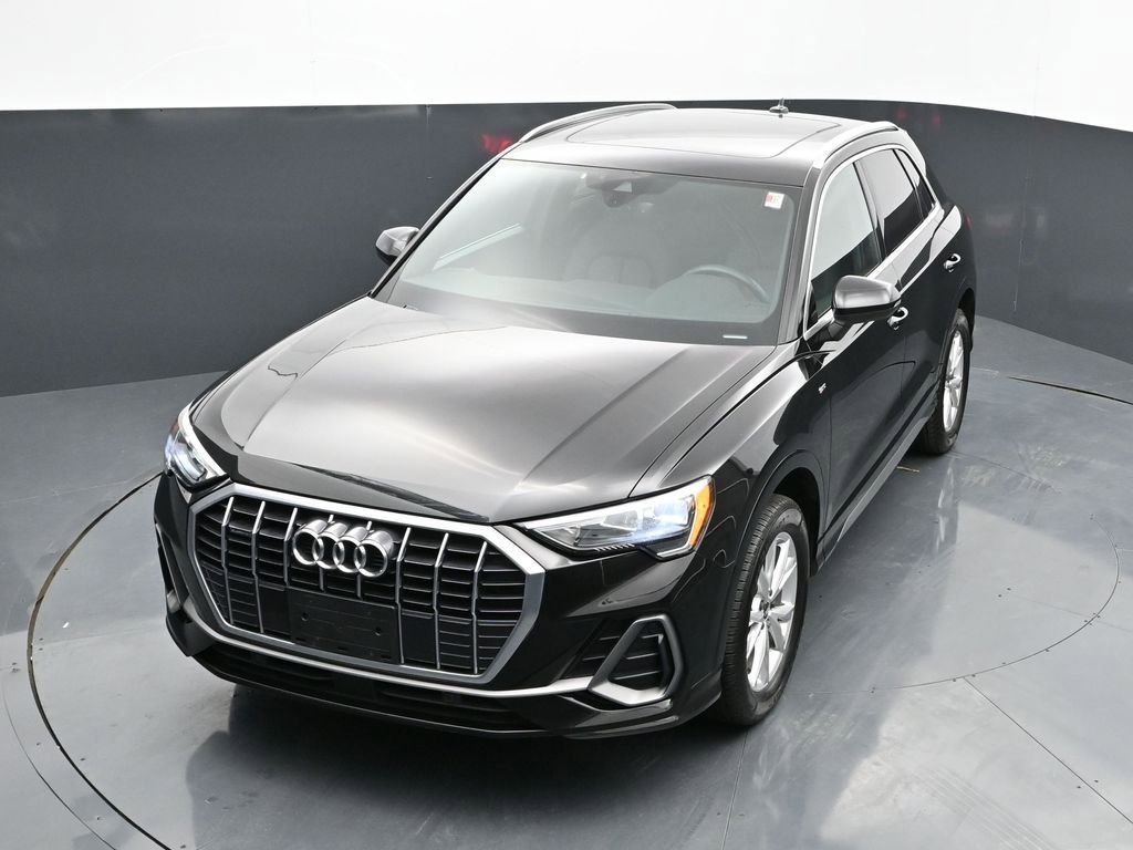 Used 2022 Audi Q3 2.0T Premium image 13