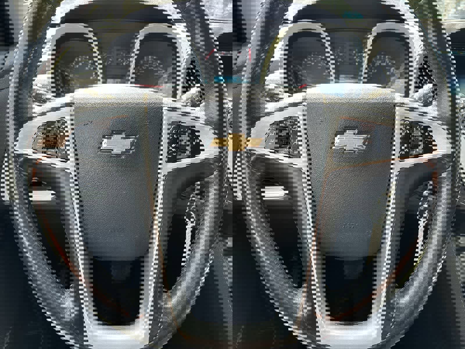 Used 2013 Chevrolet Equinox LTZ image 8