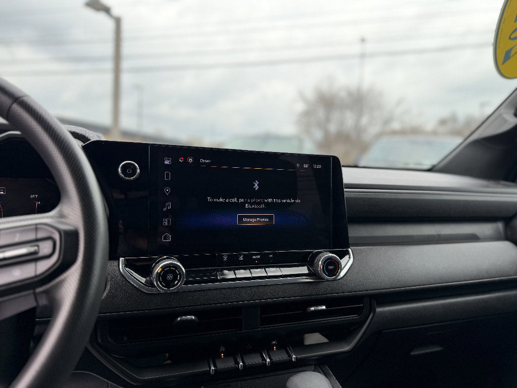 Used 2023 Chevrolet Colorado Trail Boss w/ Advanced Trailering Package image 14