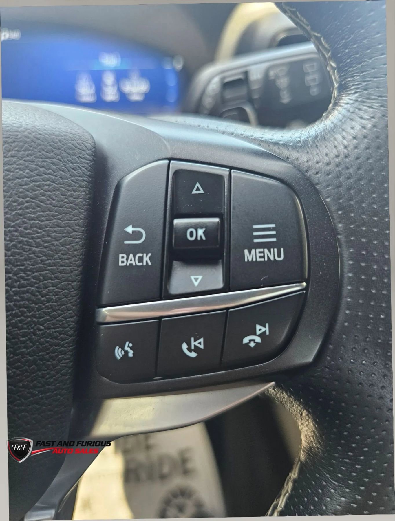 Used 2020 Ford Explorer ST w/ ST Street Pack AWD/4WD image 17