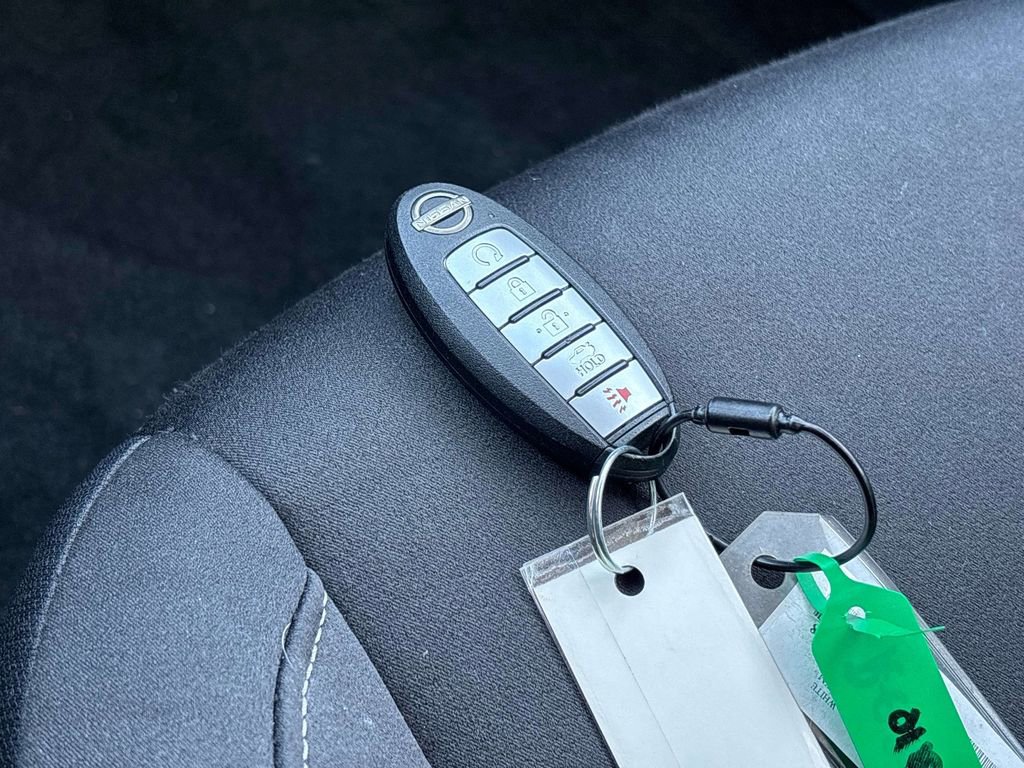 Certified 2023 Nissan Altima 2.5 SV AWD/4WD image 25