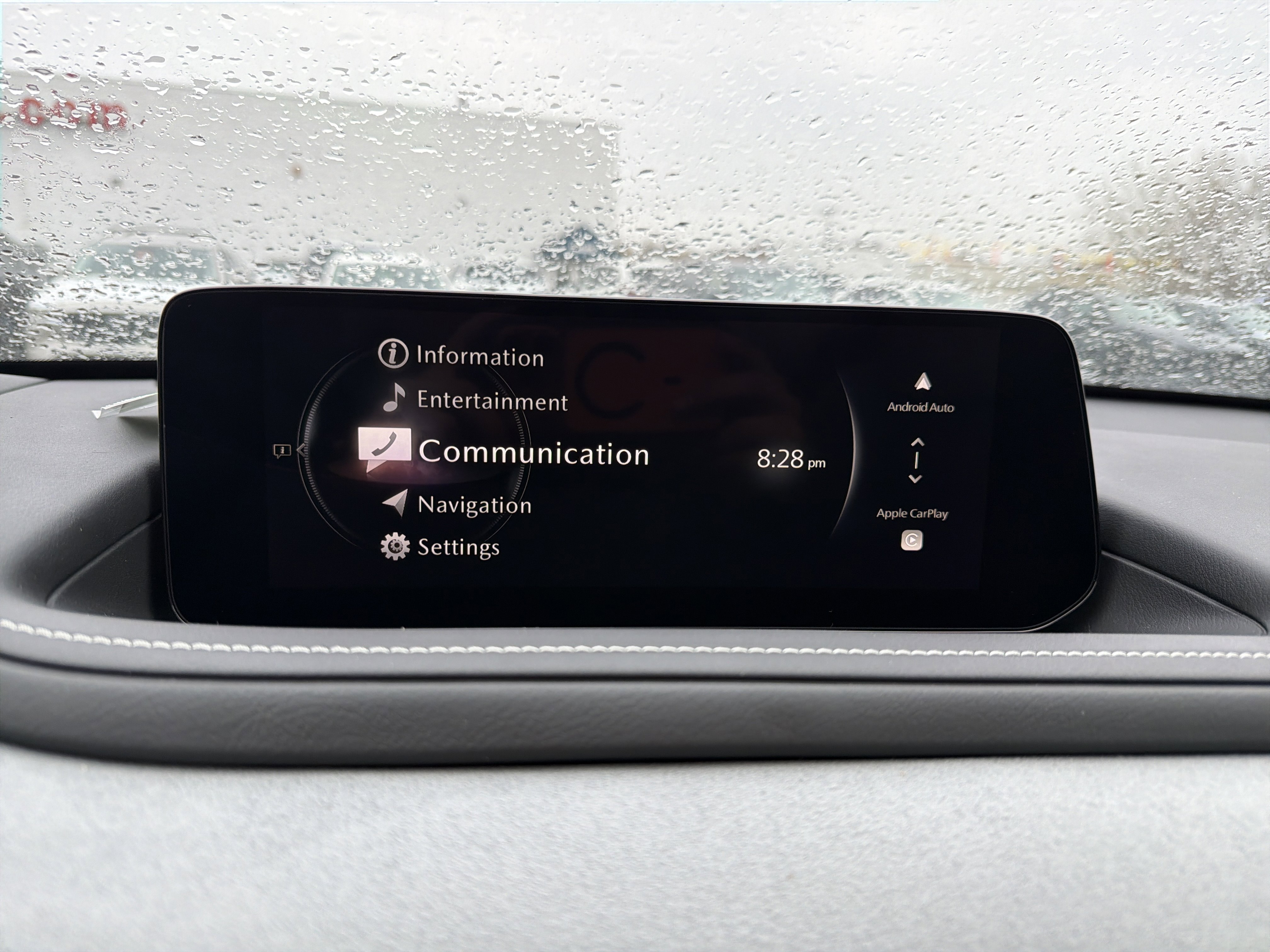 New 2026 MAZDA CX-30 AWD 2.5 S image 19