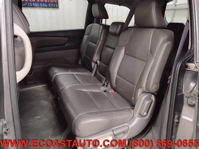 Used 2011 Honda Odyssey EX-L image 13