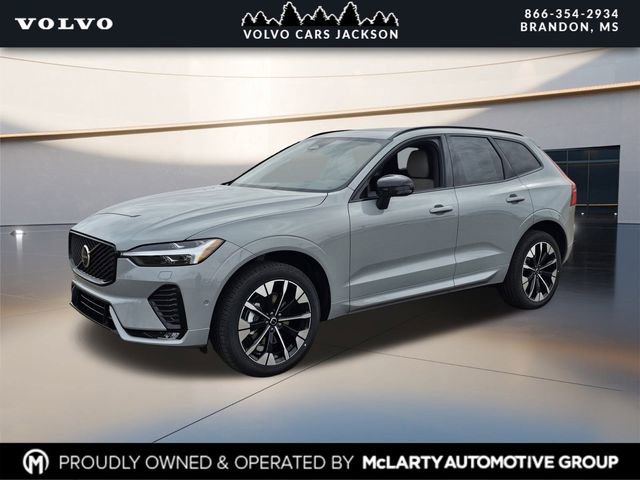 New 2026 Volvo XC60 B5 Plus w/ Protection Package Premier image 7