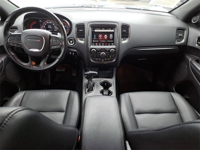 Used 2020 Dodge Durango GT image 12