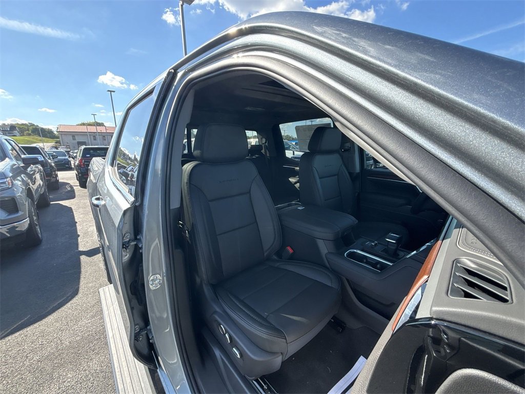 New 2026 GMC Sierra 1500 Denali image 32