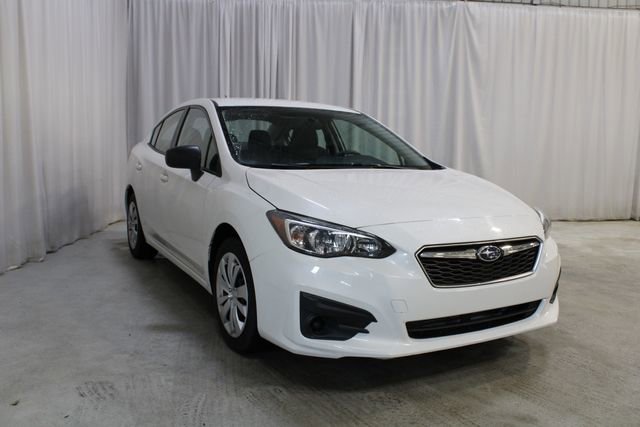 Used 2018 Subaru Impreza 2.0i AWD/4WD image 35