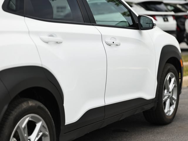 Used 2023 Hyundai Kona SEL w/ Cargo Package AWD/4WD image 8
