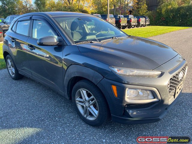 Used 2020 Hyundai Kona SE AWD/4WD image 2