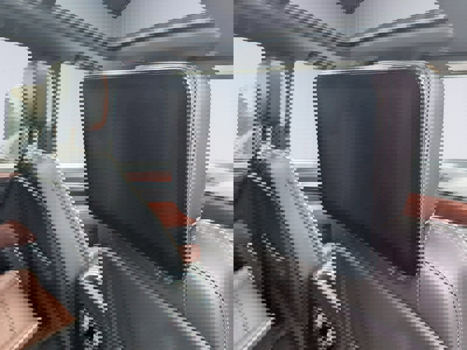 Certified 2024 GMC Yukon Denali Ultimate image 11