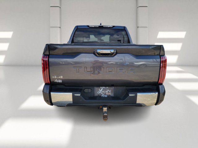 Used 2023 Toyota Tundra 1794 Edition w/ TRD Off-Road Package image 6