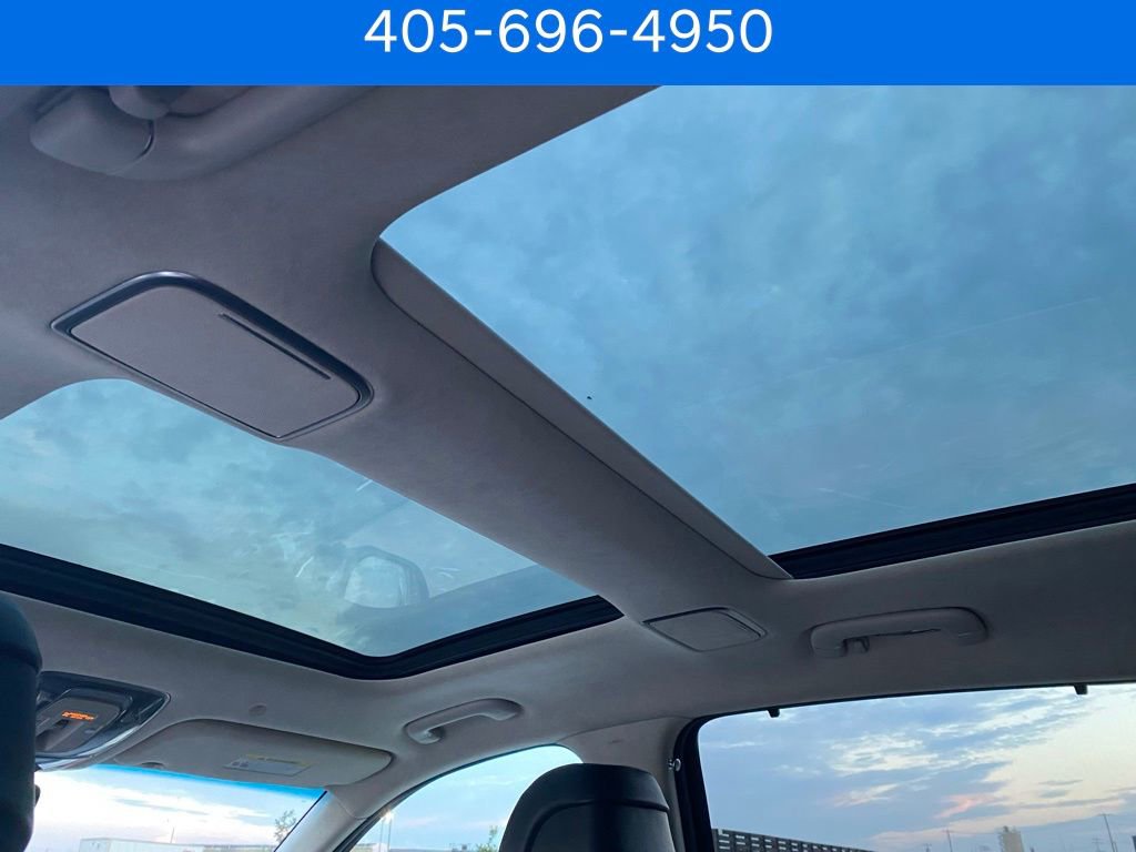 Used 2021 Genesis GV80 3.5T w/ Prestige Package 07 image 28