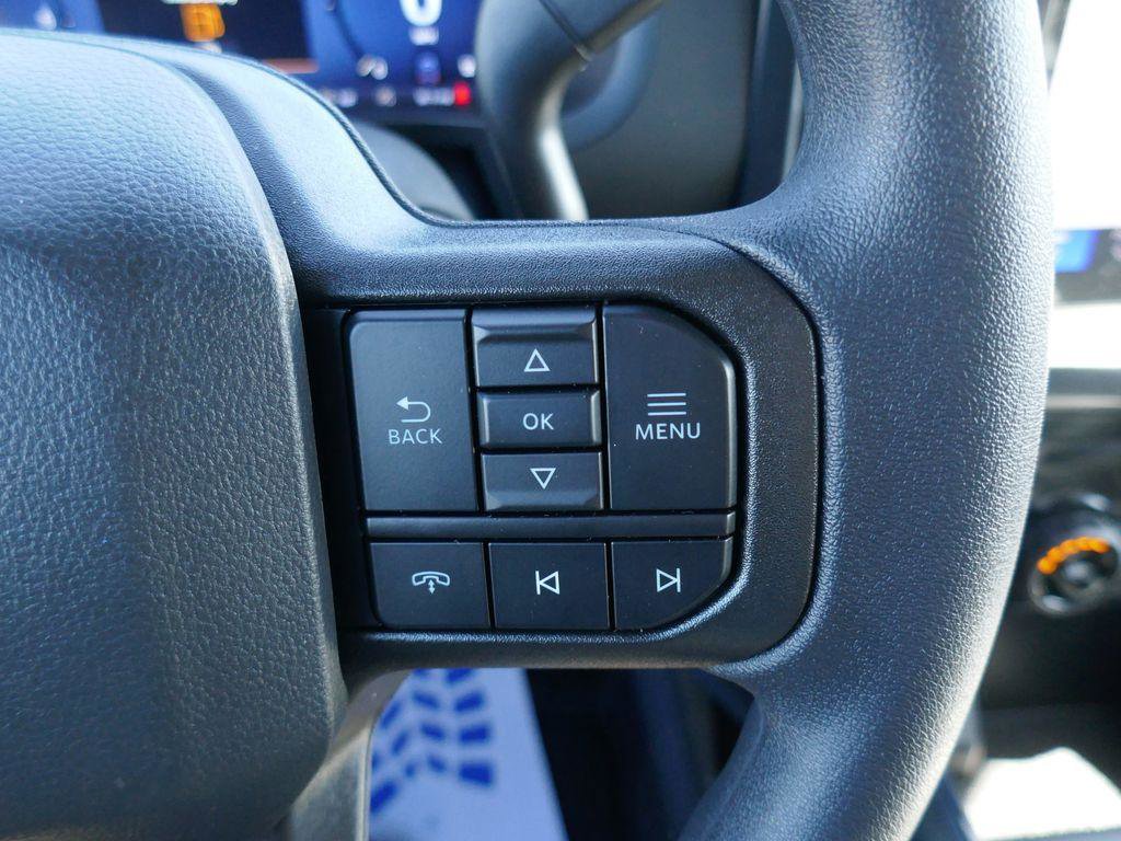 New 2026 Ford F150 STX w/ Equipment Group 200A image 21