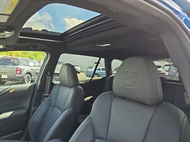 Used 2023 Subaru Outback Wilderness image 15