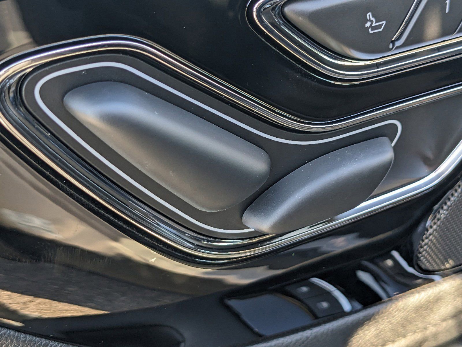 New 2025 Lincoln Aviator Reserve w/ Illumination Package image 22